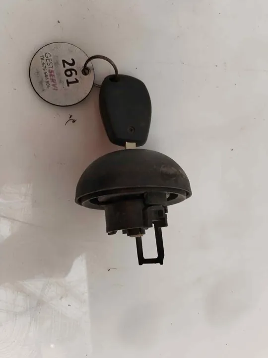 TAPON COMBUSTIBLE 119685