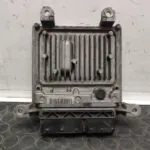 CENTRALITA MOTOR UCE 108781