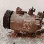COMPRESOR AIRE ACONDICIONADO 119086