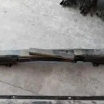 PARAGOLPES TRASERO 119476