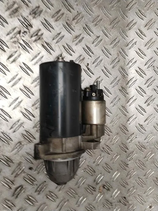MOTOR ARRANQUE 119204