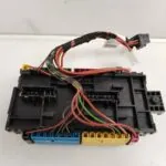CAJA RELES / FUSIBLES 119527