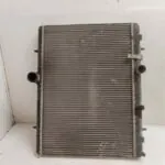 RADIADOR AGUA 119842