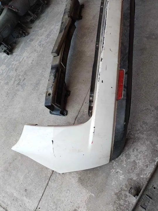 PARAGOLPES TRASERO 119476