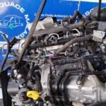 MOTOR COMPLETO 119088