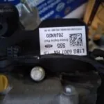 MOTOR COMPLETO 119129