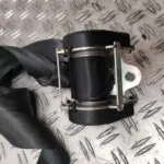 CINTURON SEGURIDAD TRASERO DERECHO 119101