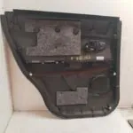 GUARNECIDO PUERTA TRASERA DERECHA 119887