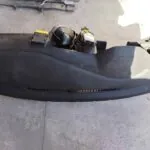KIT AIRBAG 120117