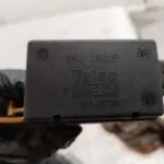 CERRADURA MALETERO / PORTON 120329