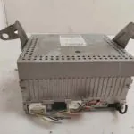 SISTEMA AUDIO / RADIO CD 119921
