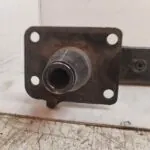 REFUERZO PARAGOLPES DELANTERO 120354