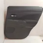 GUARNECIDO PUERTA TRASERA DERECHA 119887