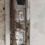KIT AIRBAG 120117