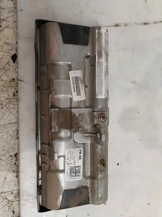 KIT AIRBAG 120117