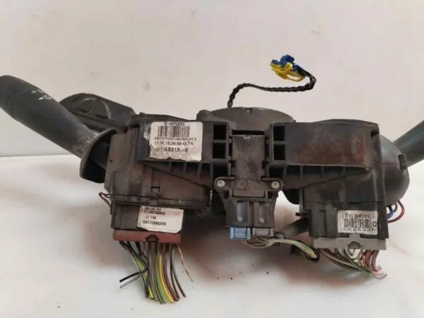 MANDO MULTIFUNCION 120092