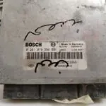CENTRALITA MOTOR UCE 120355
