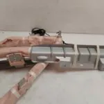 AIRBAG CORTINA DELANTERO IZQUIERDO 119927