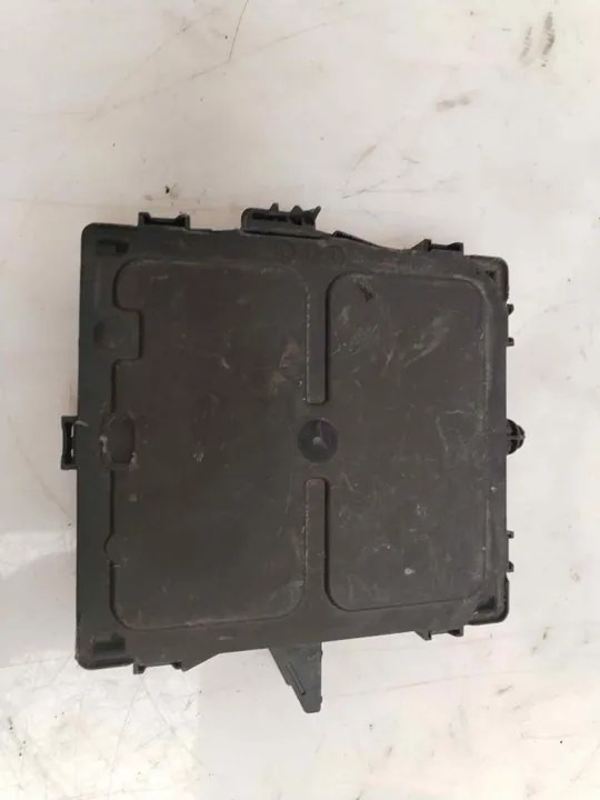 MODULO ELECTRONICO 120206