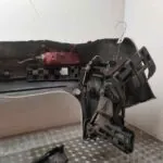 PARAGOLPES TRASERO 120420