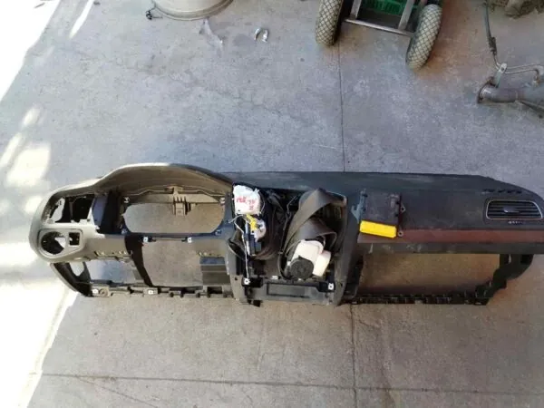 KIT AIRBAG 120117