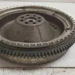 VOLANTE MOTOR 120074