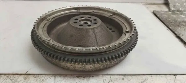 VOLANTE MOTOR 120074