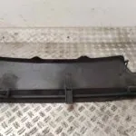 MOLDURA PARAGOLPE DELANTERA 120429