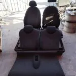 JUEGO ASIENTOS COMPLETO 120330