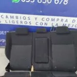 ASIENTO TRASERO 119946