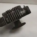 VENTILADOR VISCOSO MOTOR 120009