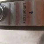CONDENSADOR / RADIADOR AIRE ACONDICIONADO 119913