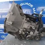 CAJA CAMBIOS 120380