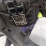 PINZA DE FRENO TRASERA IZQUIERDA 120200