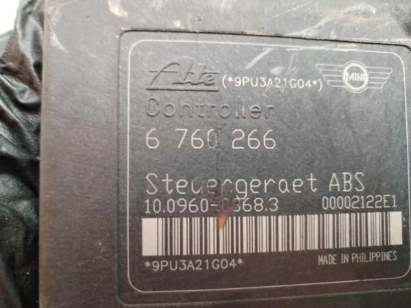 ABS 120310