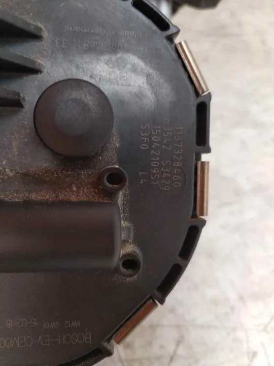 MOTOR LIMPIA DELANTERO 120438