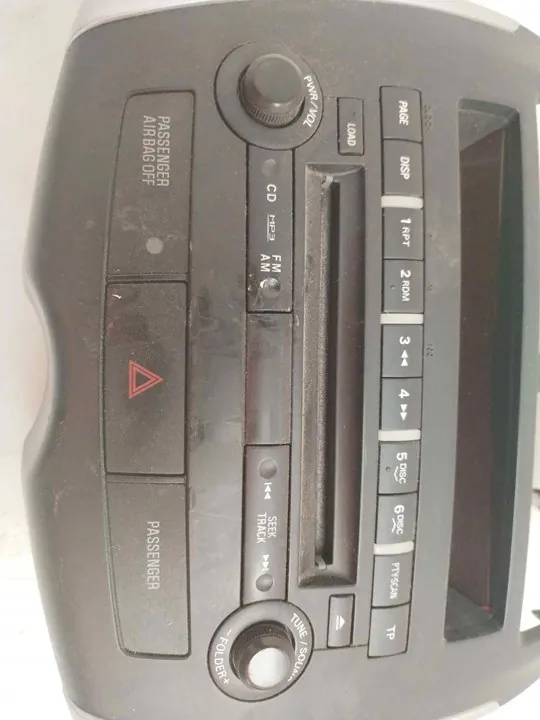 MANDO MULTIFUNCION 119932