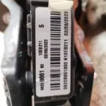 PEDAL EMBRAGUE 120242