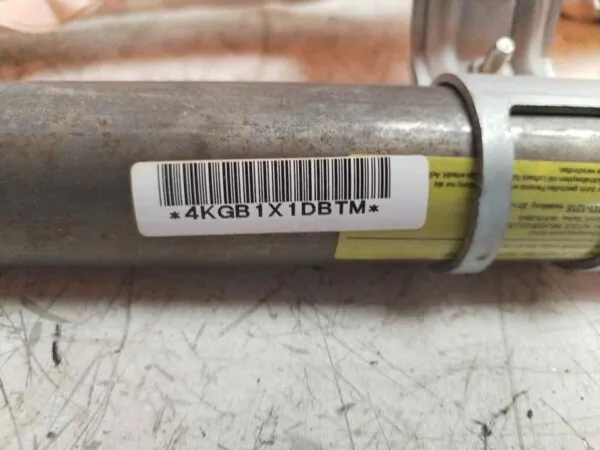 AIRBAG CORTINA DELANTERO IZQUIERDO 119927