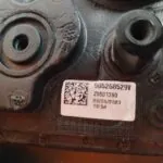 RETROVISOR IZQUIERDO 120247