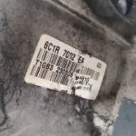 CAJA CAMBIOS 120381