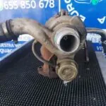 TURBOCOMPRESOR 119957