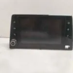 PANTALLA MULTIFUNCION 120080