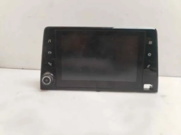 PANTALLA MULTIFUNCION 120080