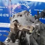 CAJA CAMBIOS 120381