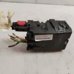 CAJA RELES / FUSIBLES 120237