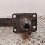 REFUERZO PARAGOLPES DELANTERO 120354