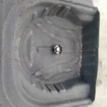 SOPORTE RUEDA REPUESTO 120255