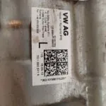KIT AIRBAG 120117