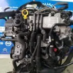 MOTOR COMPLETO 120129
